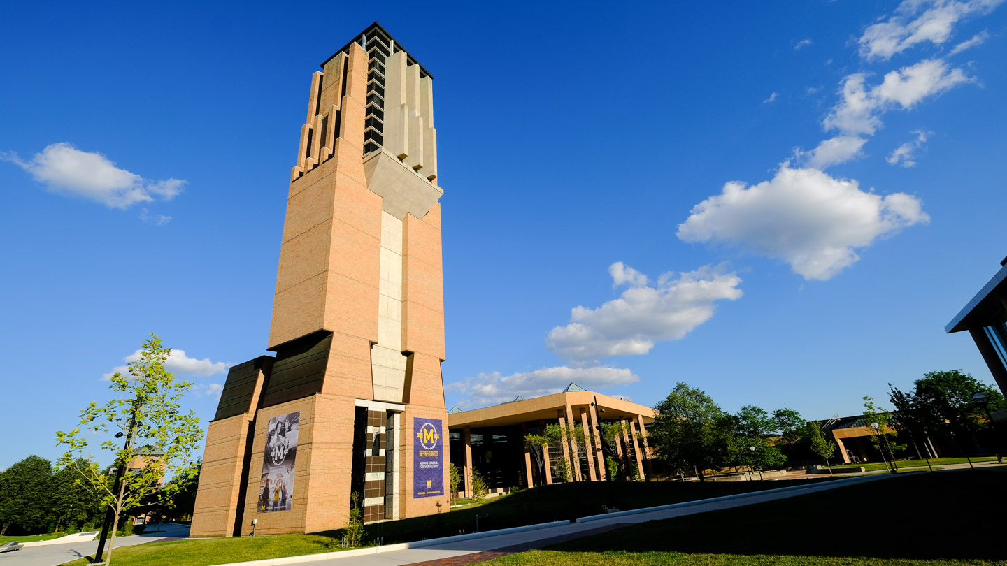 Campus Map Campus Information