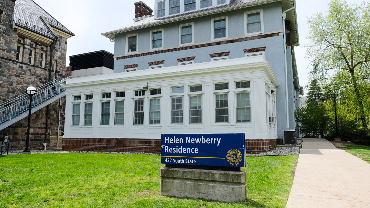 Campus Map Campus Information