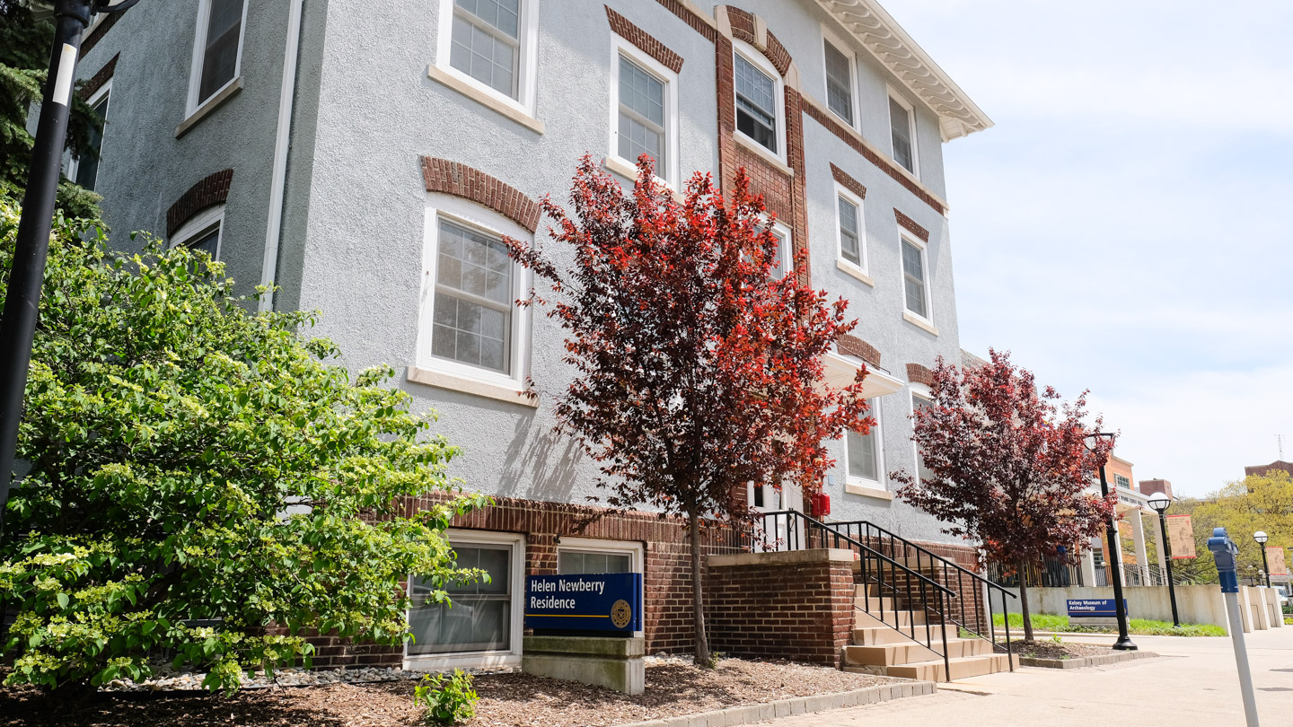 Campus Map Campus Information