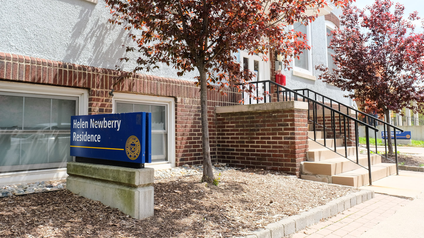 Campus Map Campus Information