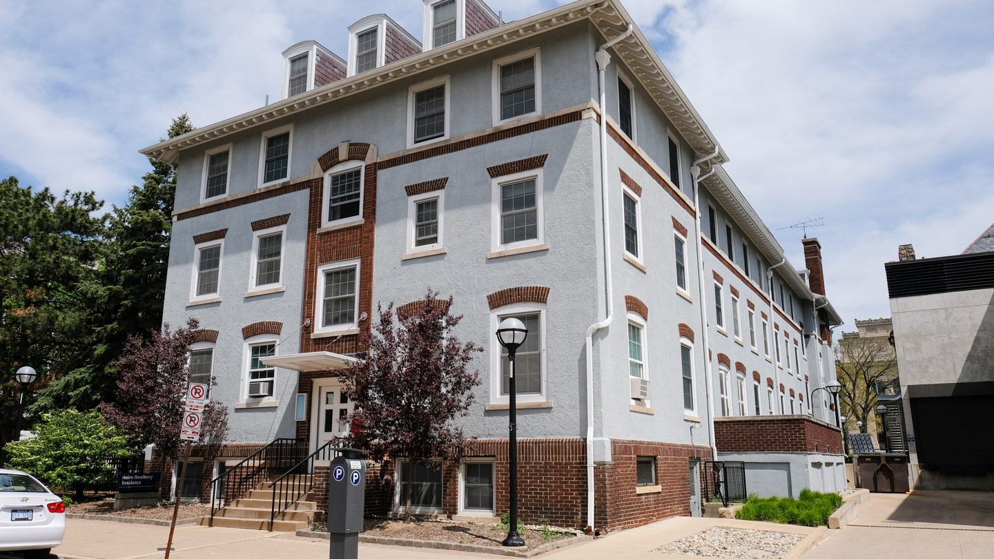 Campus Map Campus Information