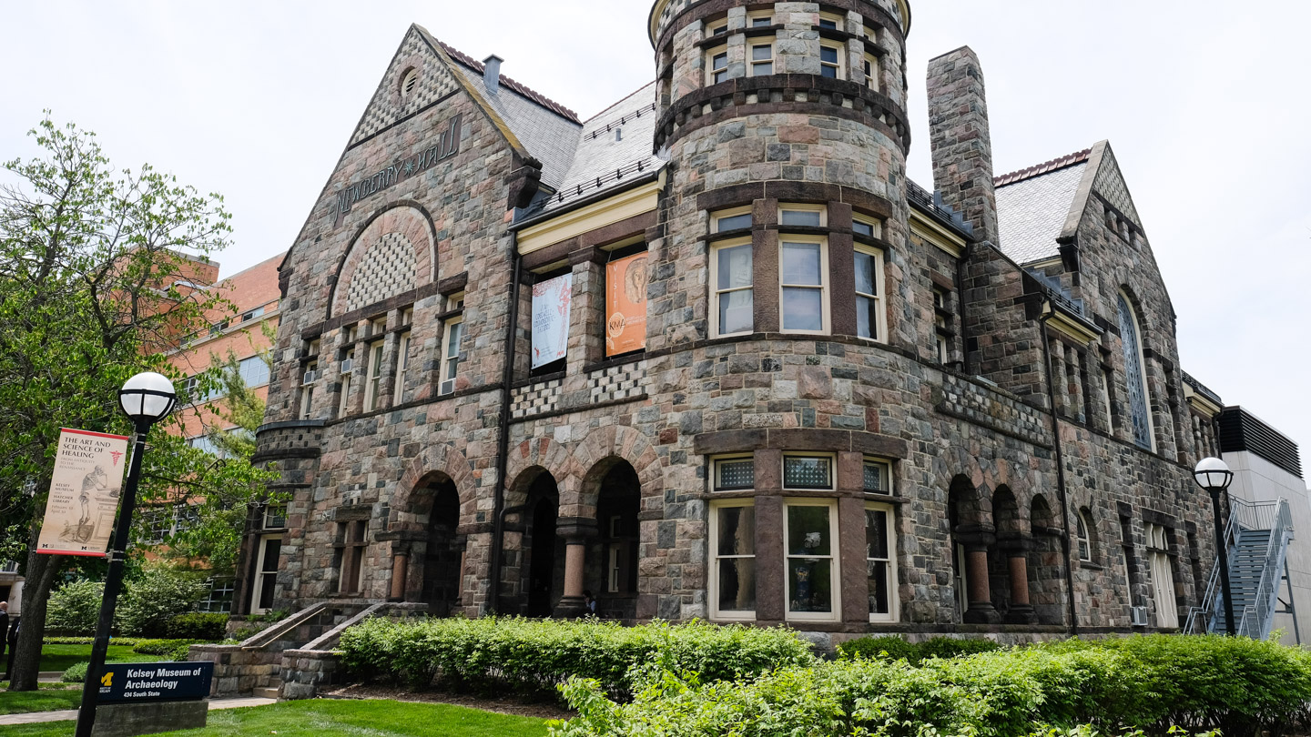 Campus Map Campus Information