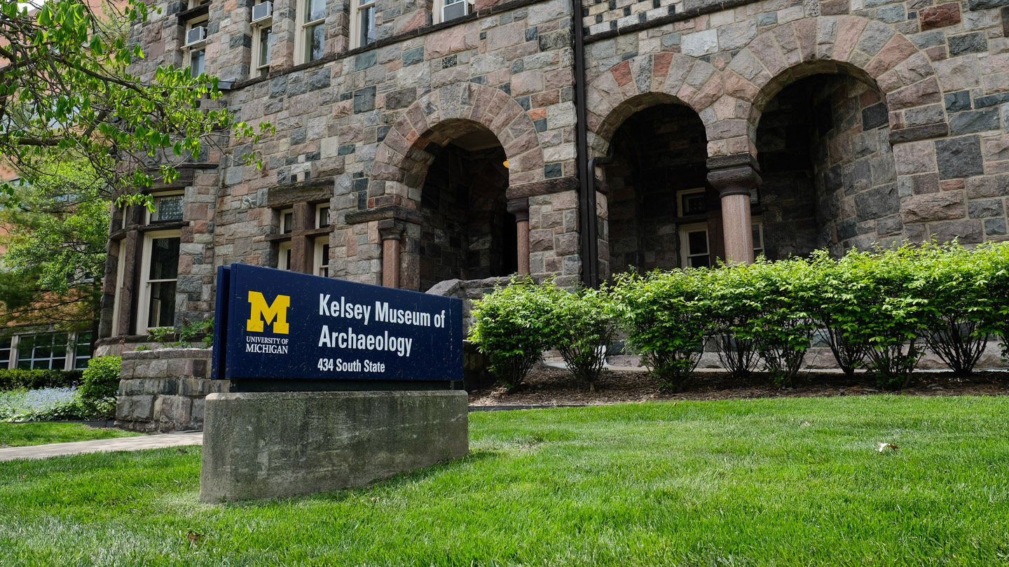 Campus Map Campus Information