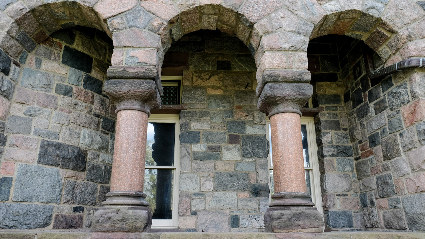 Campus Map Campus Information