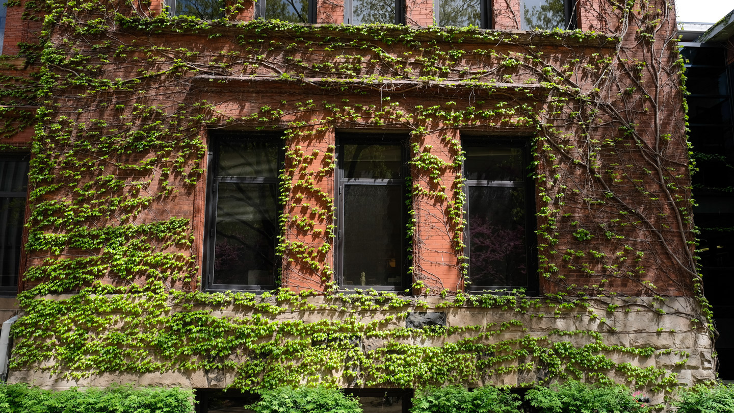 Campus Map Campus Information