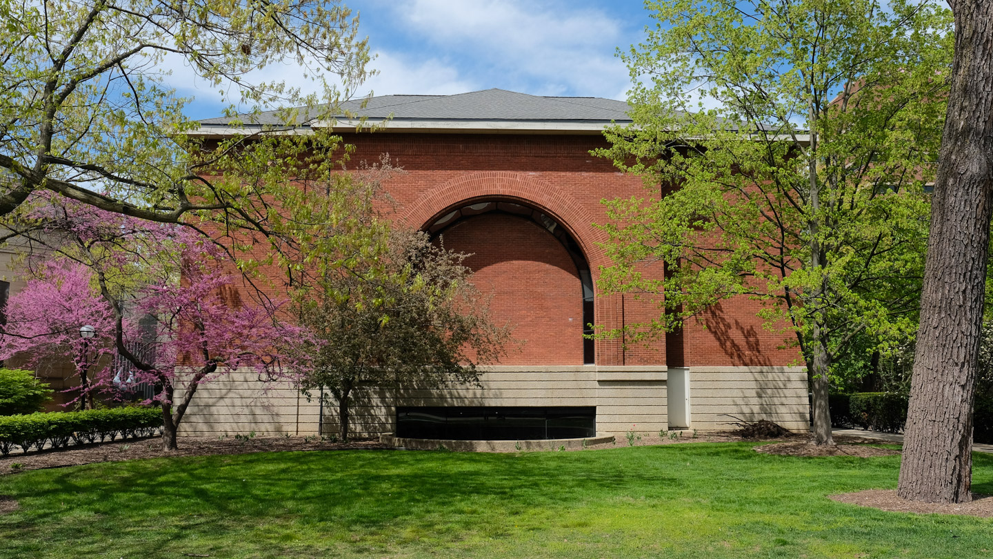 Campus Map Campus Information