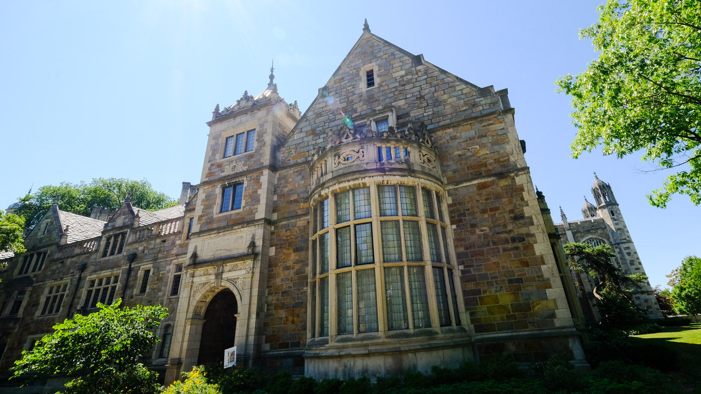 Campus Map Campus Information