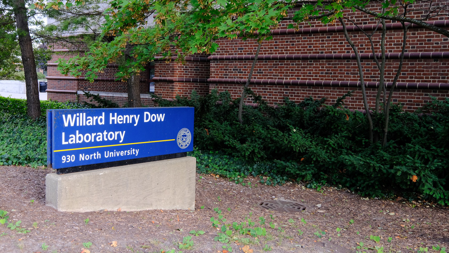 Campus Map Campus Information