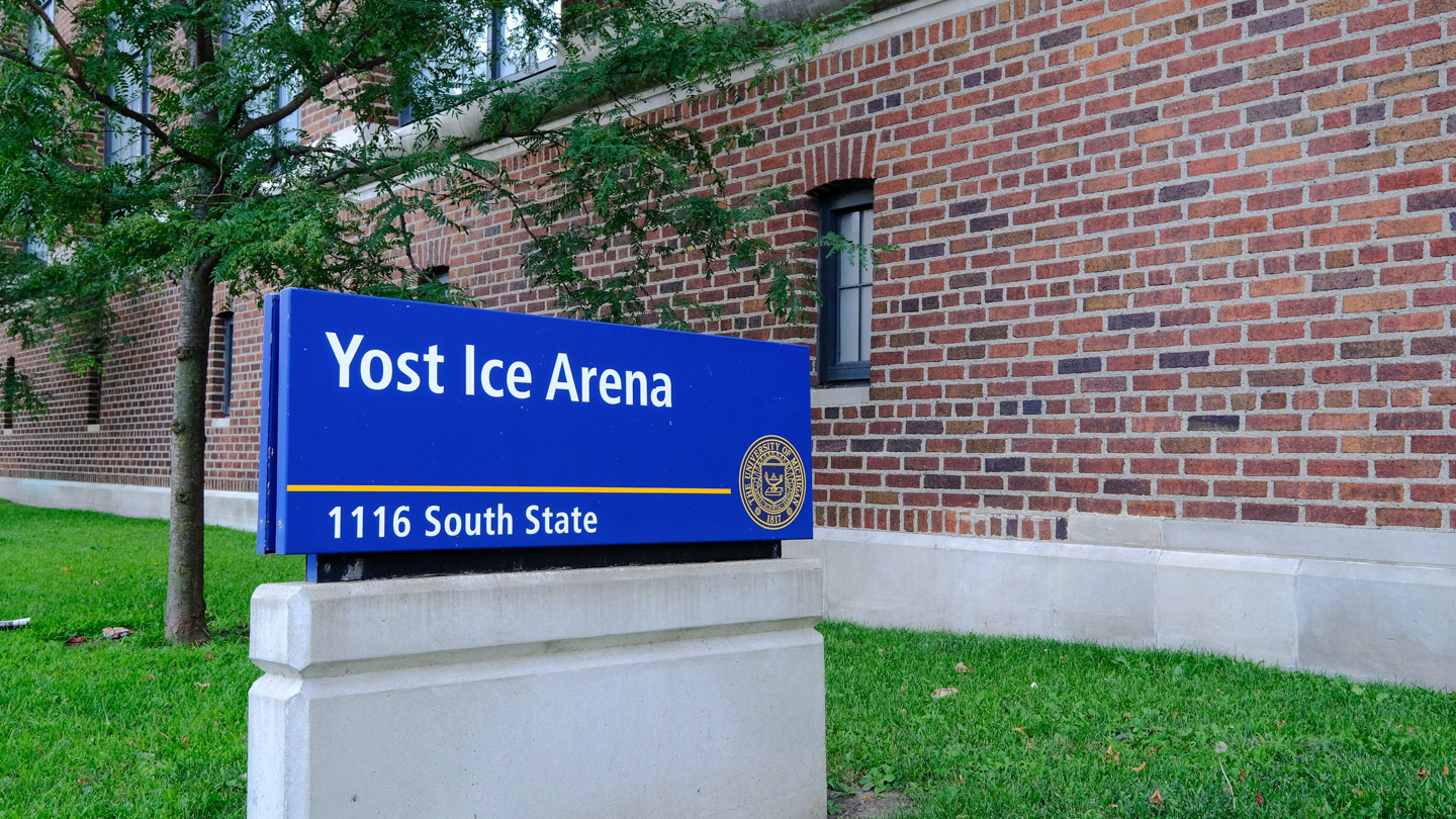 Campus Map Campus Information