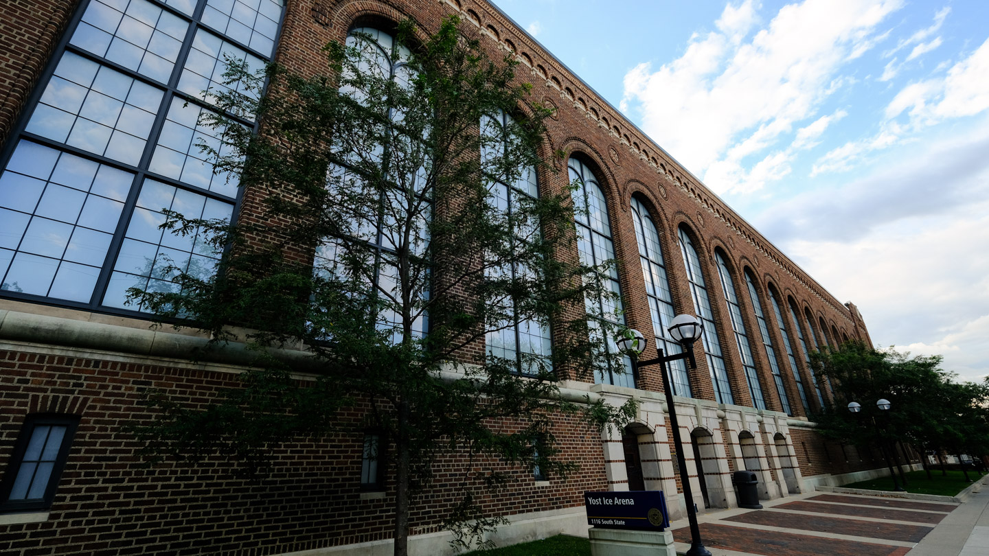 Campus Map Campus Information